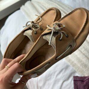 Sperrys Women’s classic shoes